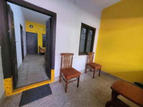 Eastern Studio flat